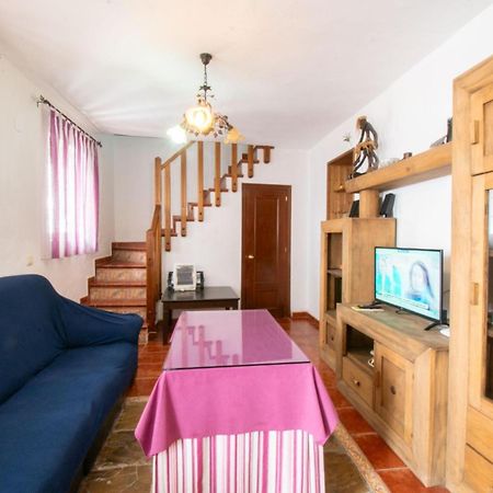 Villa Casa Napoleon à Medina-Sidonia Extérieur photo