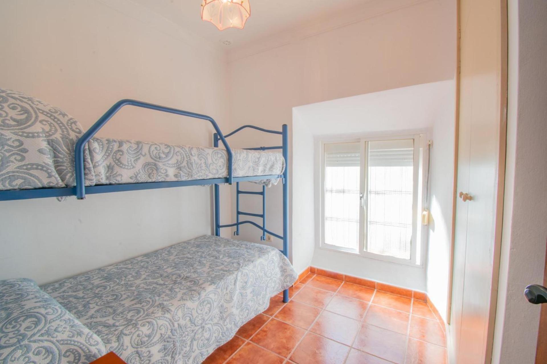 Villa Casa Napoleon à Medina-Sidonia Extérieur photo