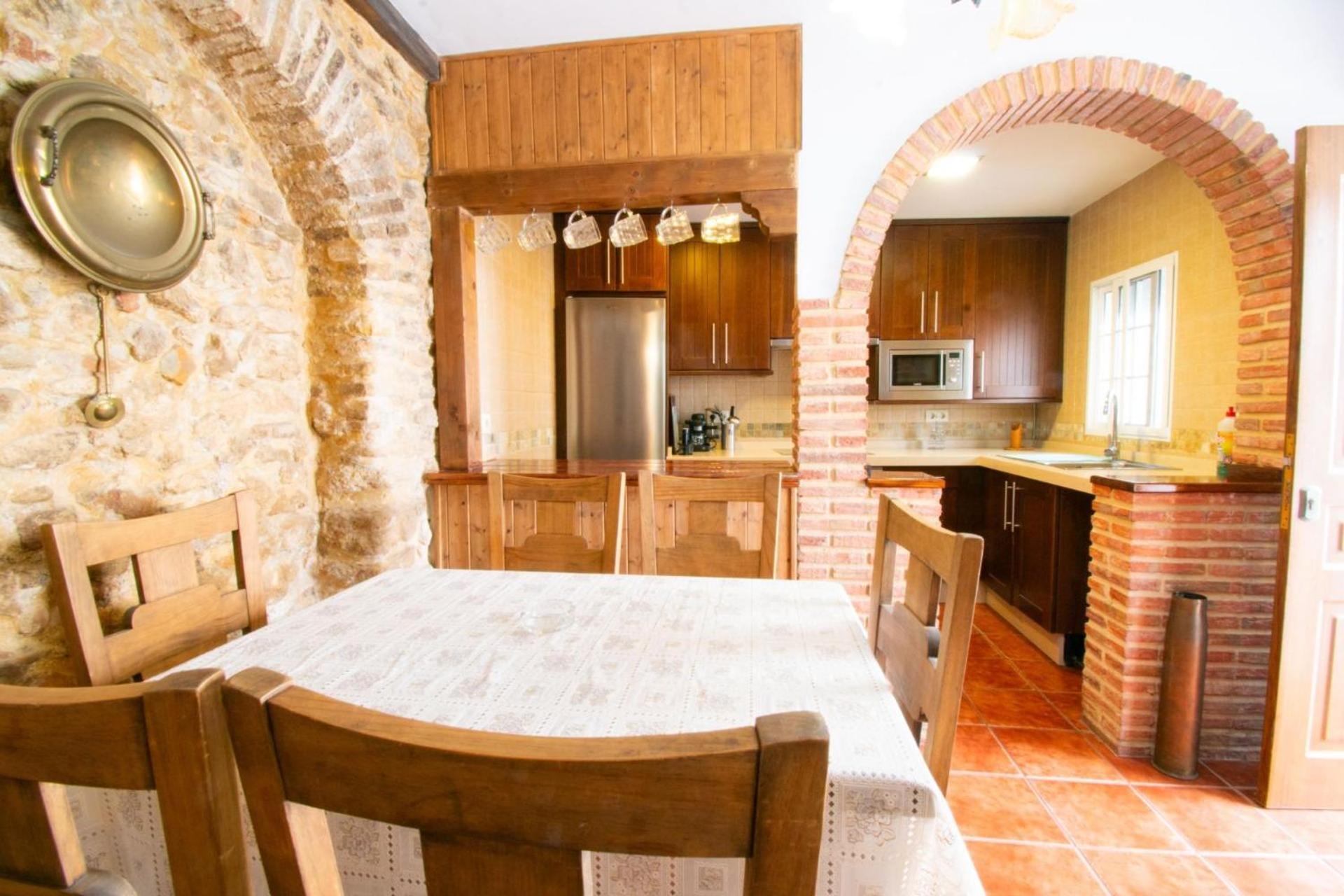 Villa Casa Napoleon à Medina-Sidonia Extérieur photo