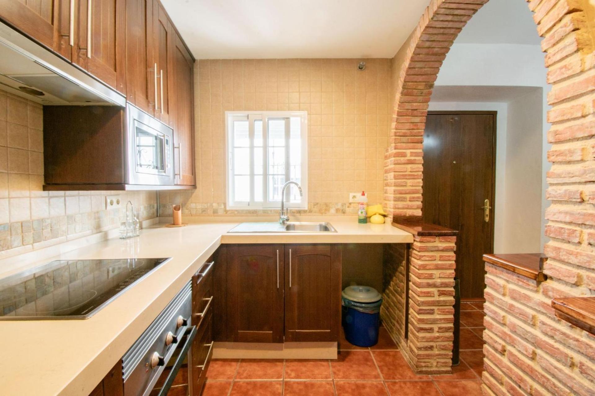 Villa Casa Napoleon à Medina-Sidonia Extérieur photo