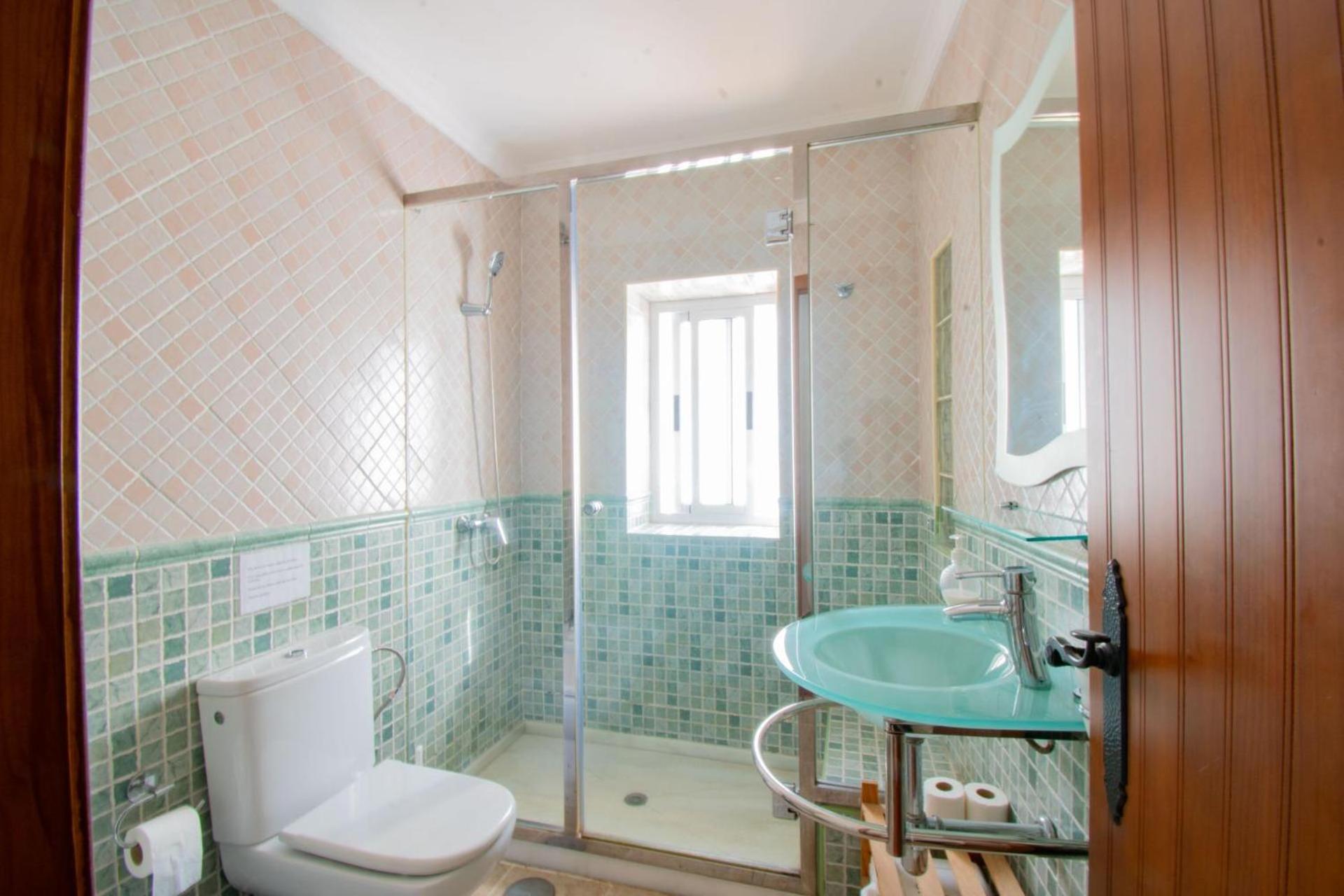 Villa Casa Napoleon à Medina-Sidonia Extérieur photo