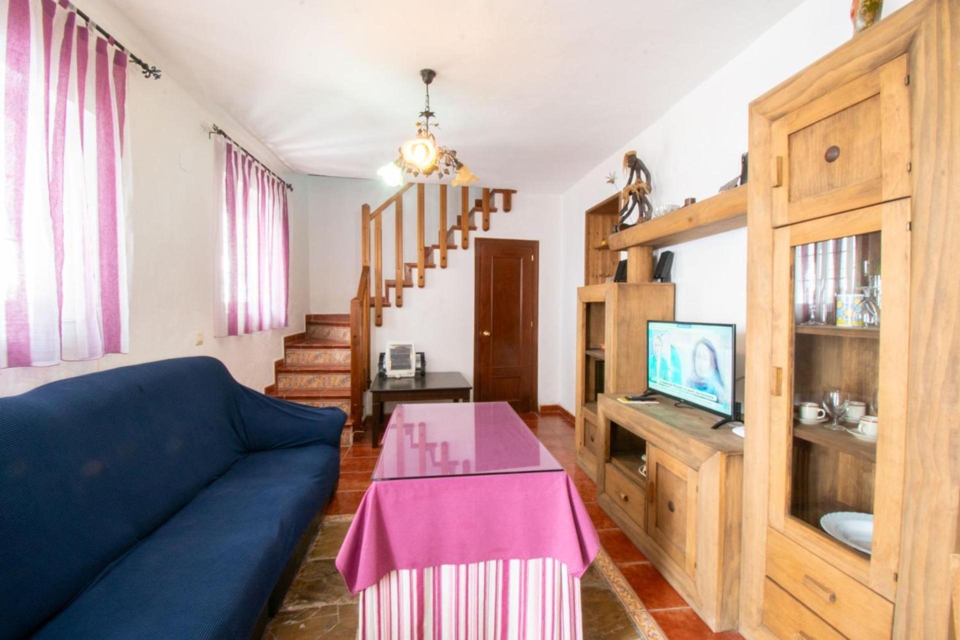 Villa Casa Napoleon à Medina-Sidonia Extérieur photo